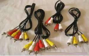 弱電工程常用電纜類型解析