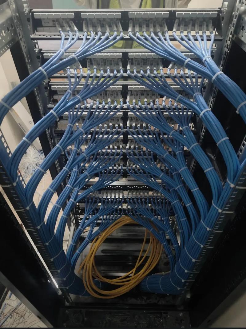 莫愁前路無知己，弱電工程自有君